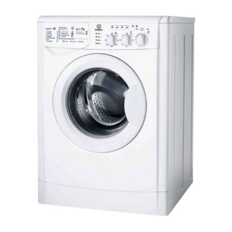 indesit iwc 6083 scheda|Altro.